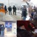 Despite heavy snowfall all major roads are open in Kupwara district
