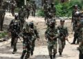 Two militants killed by army in Balakote sector of Poonch; Ops on