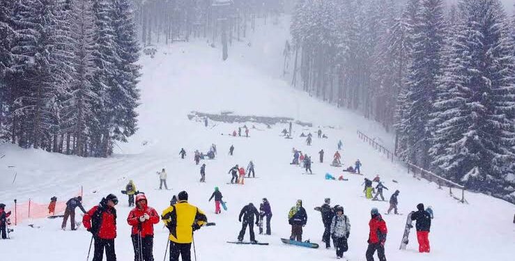 Kupwara to witness first ever winter carnival