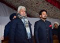 Kashmir which was known for stone pelting now known for sports activities: Minister Anurag Thakur
