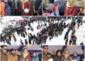 Winter Carnival 2023: Extravaganza Snow Festival celebrated at MundDaji, Rafiabad