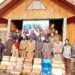 Kamraj Forest Division Kupwara In Unison With J&K YWF, Ray Of Hope Disbursed Potter Machines Among Deserving Potter’s Of Lolab