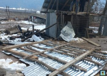 People question LG’s assurances, say poor targeted in anti-encroachment drives