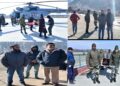 4 Dead bodies airlifted from Kupwara to Tangdhar