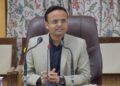 DC Kupwara chairs DDMA meeting5 property damage relief cases approved
