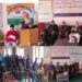 International Mother Tongue Day :  Literary function held at BHSS Sogam