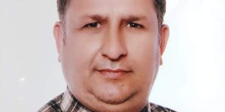 VC DDC  Kupwara reviews stock & supply position of food grains, essential commodities