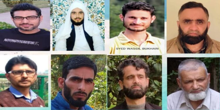 Int’l Mother Language Day; Shehjaar e Adab Lolab Organises Online Poetic Symposium