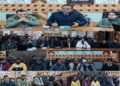 DC Kupwara chairs coordination committee  meeting, press conference clears misinformation regarding property tax
