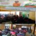 Agriculture Department Kupwara organized live-streamof Release of 13th instalment of PM Kisan