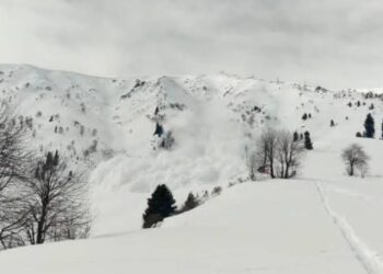 2 foreign tourists dead, 21 rescued after avalanche hits Afarwat Peak in Gulmarg