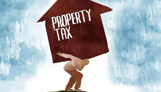 J&K:Govt. clears confusion about Property Tax