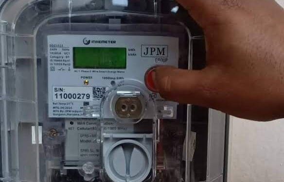 90,000 Smart-meters Installed in Srinagar to Improve Power Scenario During Ramadan: MD KPDCL