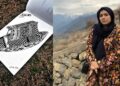 Tral woman gets entry in Indian Book of Records for creating smallest Shikara in Mandala Art