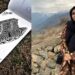 Tral woman gets entry in Indian Book of Records for creating smallest Shikara in Mandala Art