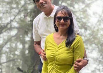 Wife of conman who posed as PMO official arrested in Gujarat