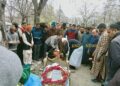 Muslims help perform last rites of Hindu man in Kulgam