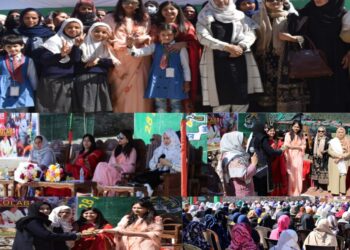 G-20 PRESIDENCY OF INDIA: Indian army organises seminar on “Women empowerment, Gender equality, Role of Women in Upliftment of Society in Kashmir”