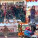 INTERNATIONAL WOMEN’S DAY CELEBRATED BY INDIAN ARMY IN KUPWARA
