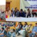 DC Kupwara presides over Transporters meeting at Town Hall Kupwara