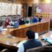 Progress of FPOs reviewed at Kupwara