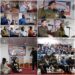 Range Police Hqrs Srinagar organized one day seminar with religious scholars on drug abuse and its prevention under Civic Action Program (CAP) at Amar Singh Collage Srinagar