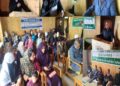 AMO Horticulture P&M organises awareness camp at Kupwara