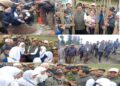 DC Kupwara kick-starts plantation drive at Deedikoot