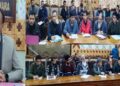 DC Kupwara reviews arrangements for Ramadhan