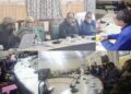 Awareness Programme regarding PM-KUSUM and Rooftop Solar Schemes held at Kupwara