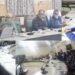 Awareness Programme regarding PM-KUSUM and Rooftop Solar Schemes held at Kupwara