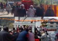 Sharda Yatra Temple & Gurudwara to be inaugurated tomorrow;arrangements done: Distt admn