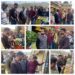 Handwara:Market checking held at Zachaldara