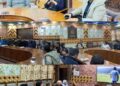 DC Kupwara held interactive session with Hoteliers,Transporters, Tour operators
