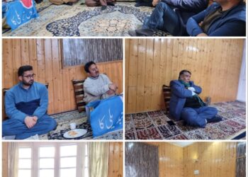 Delay in conducting Assembly elections tantamount to denying the right to franchise: PC