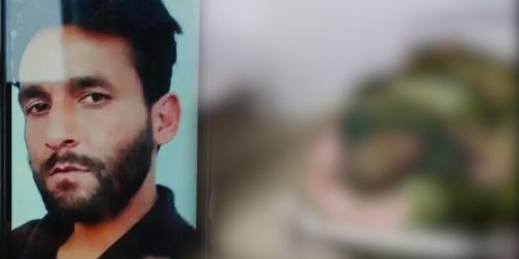 Missing Kupwara man’s body found from woods after 75 days