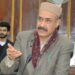 Basharat Bukhari condemns Soibug murder