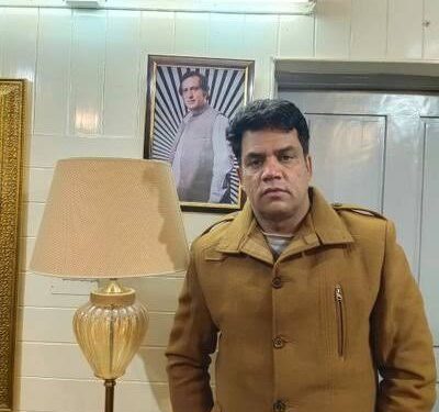 100 MBBS seats allotted to GMC Handwara: “Dream of our leader &  JKPC has come true”: Irfan Panditpori