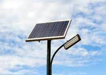 Kupwara:Three engineers attached in Rs six cr solar lights scam