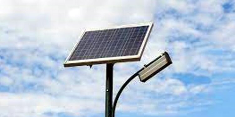 Kupwara:Three engineers attached in Rs six cr solar lights scam
