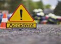 Pedestrian dies after hit by speedy vehicle in Kupwara
