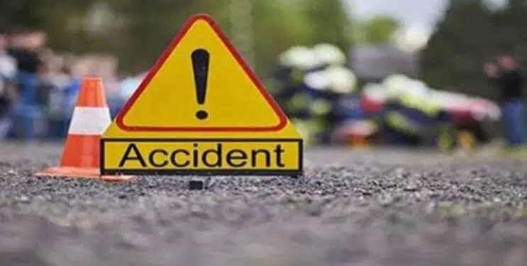 Pedestrian dies after hit by speedy vehicle in Kupwara