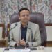 Kupwara district panchayat wins National Award.