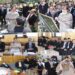 Justice Sindhu Sharma visits Kupwara, reviews functioning of Court Complex Kupwara