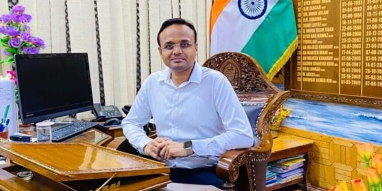 KUPWARA- 3 new bank branches, 3 USBs, 2 ATMs, 4 Cash Recyclers Sanctioned in district