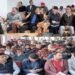 Maha Gramsabha held for formulation of GPDP of two Smart villages