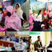 Chairperson NCW visits Kupwara Interacts with specially abled persons, women beneficairies at Sakhi One Stop Centre