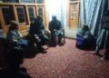 DC Kupwara visits Batpora Haihama, offers condolences to bereaved family