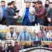 District Administration Kupwara bids farewell to retiring Dy. DEO Mehraj-u-din Wani