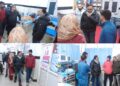 DC Kupwara pays surprise visit to CHC Kralpora,